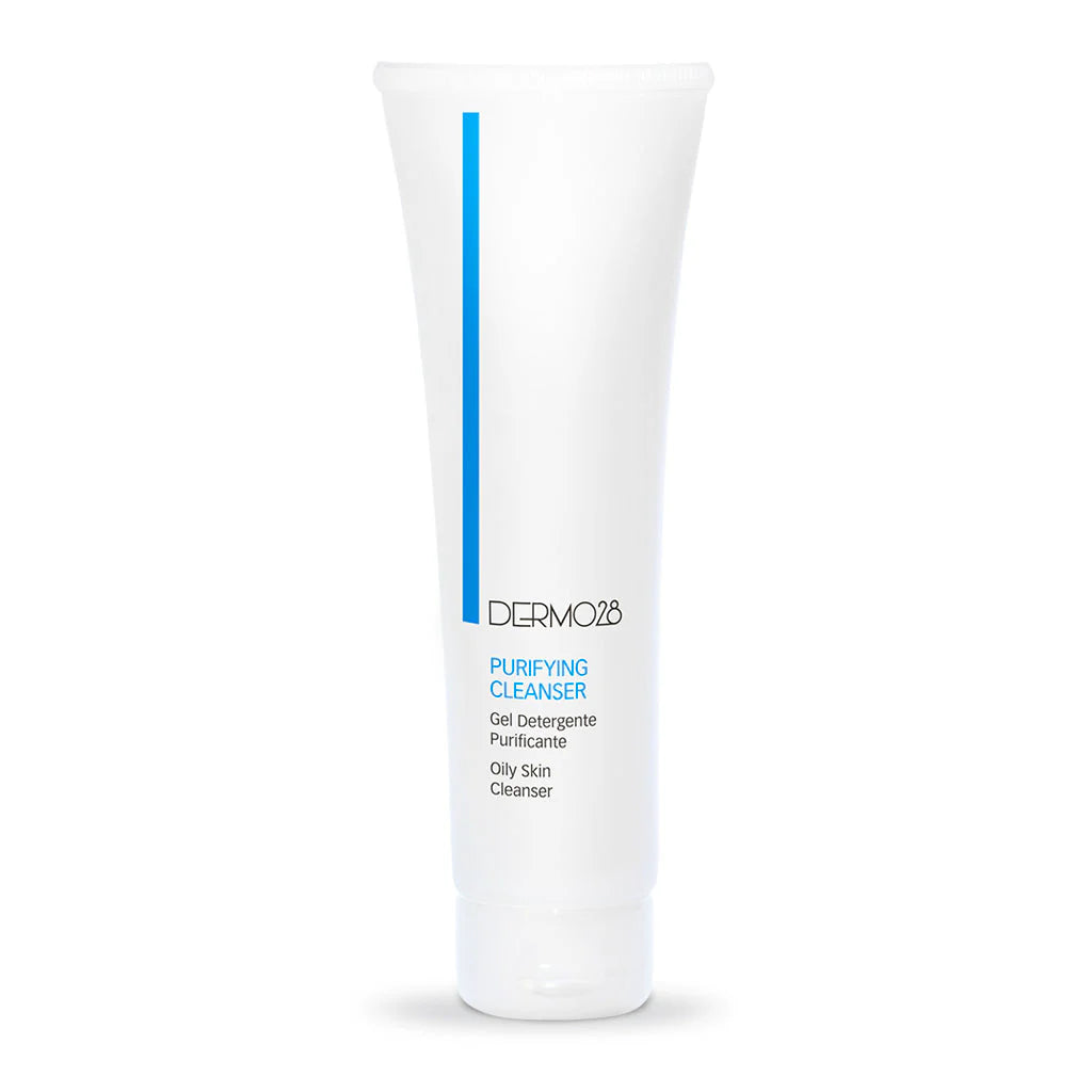 PURIFYING CLEANSER