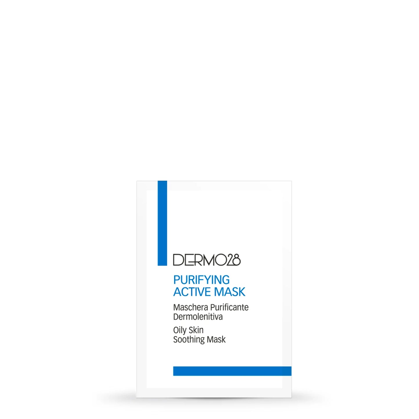 PURIFYING ACTIVE MASK