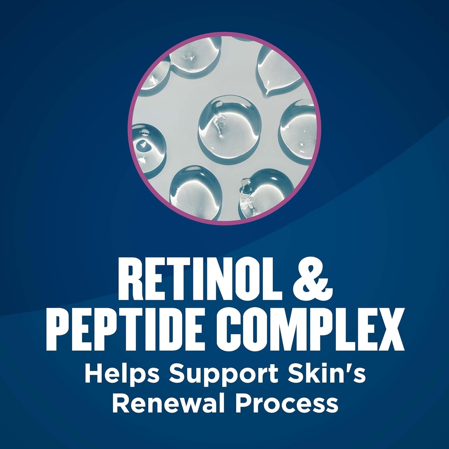 Age Renew Day & Night Duo Lotion Set for Body & Face, Crepe Corrector Lotion, Visibly Firms Skin & Retinol Overnight Lotion, Visibly Smooths Skin, 8.6 Oz.