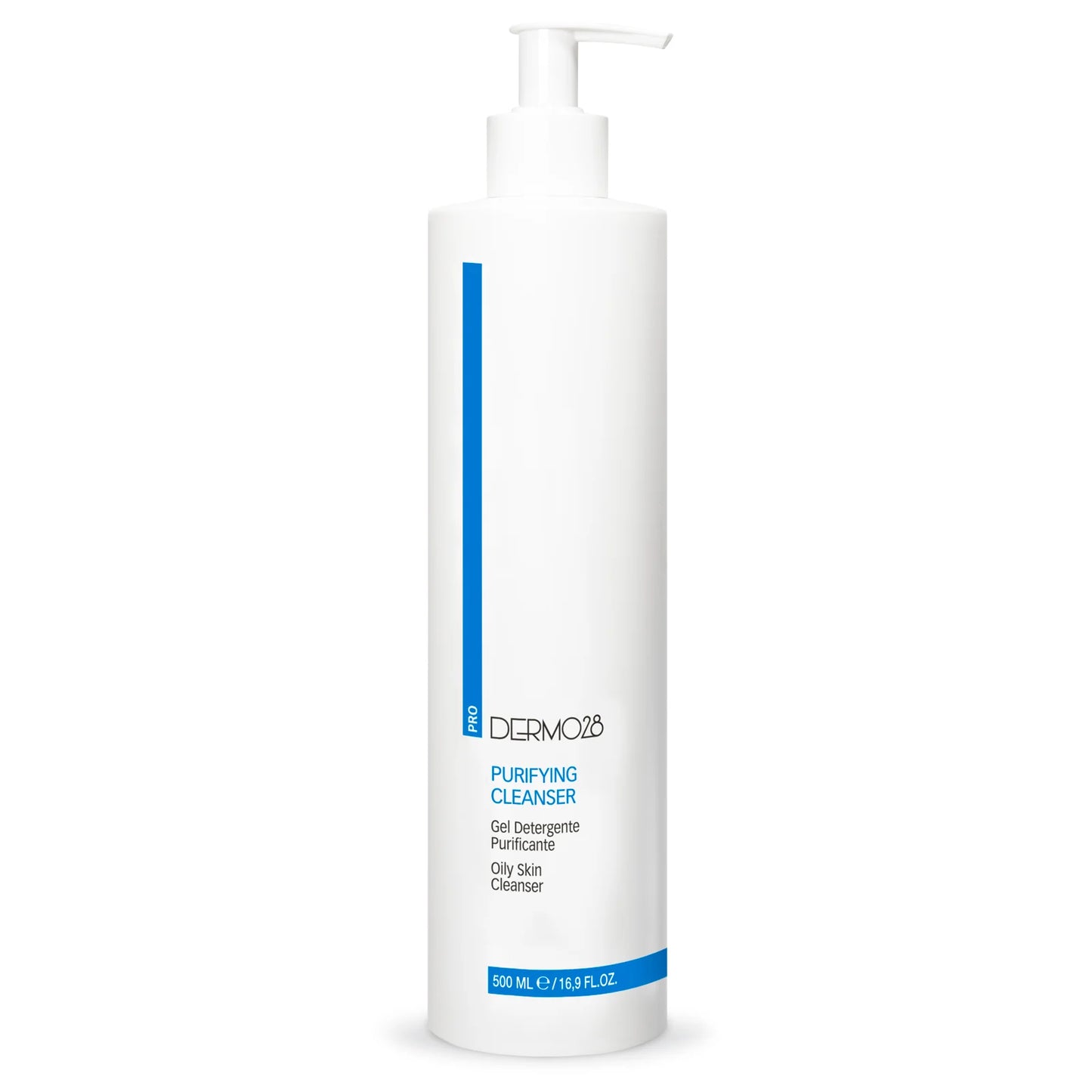 PURIFYING PRO CLEANSER