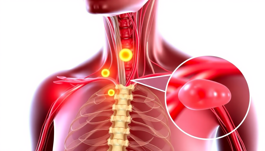 SECRETS OF LYMPHATIC HEALTH