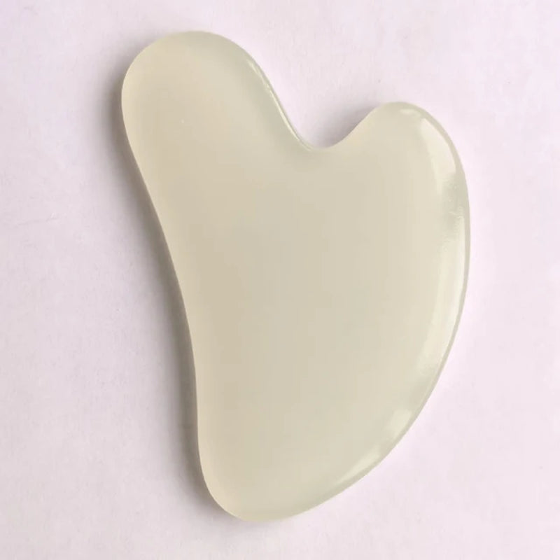 Gua Sha Board And Roller Anti Aging Face Body Massage Slimming Tools