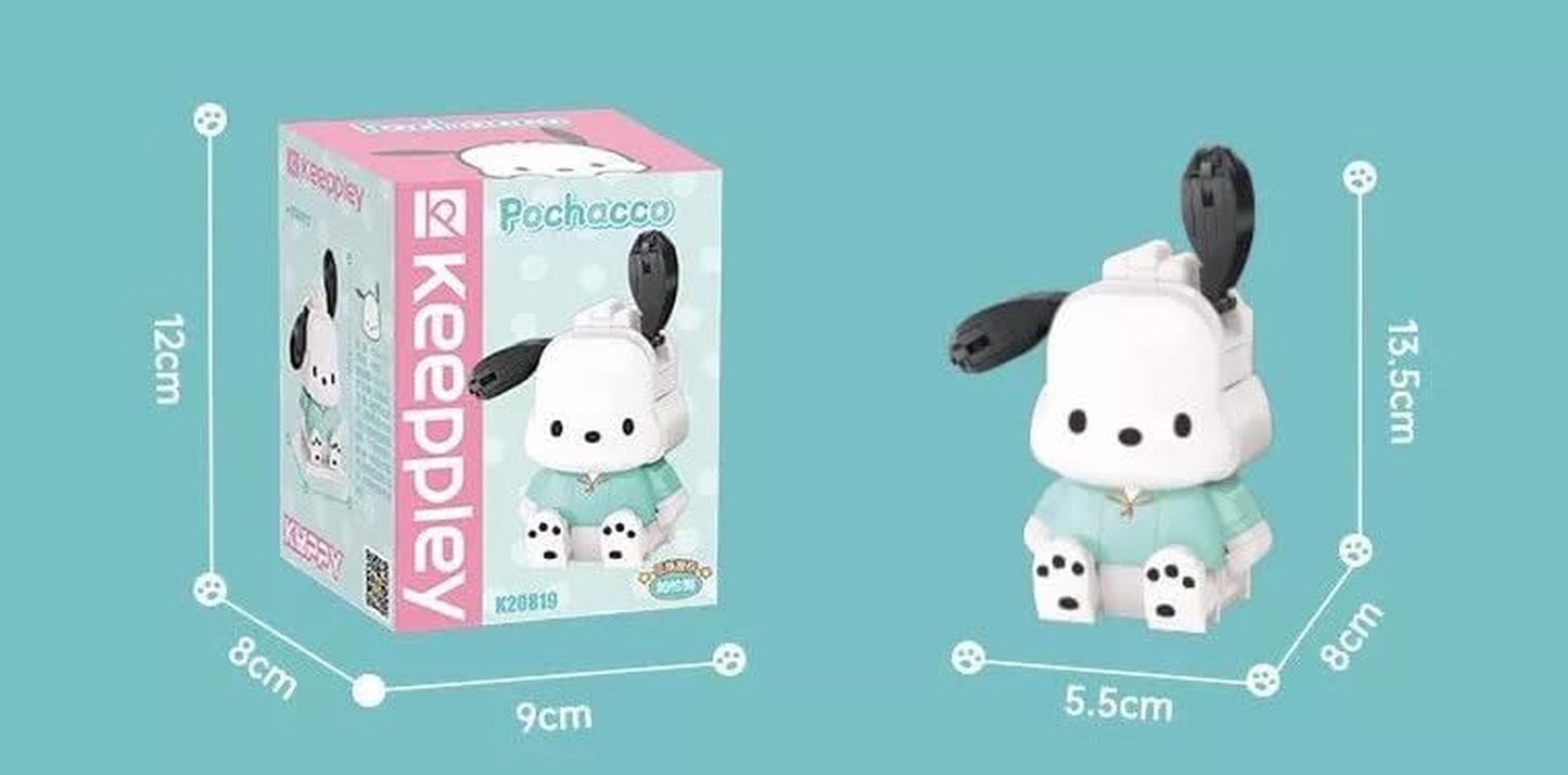 Building Block Toy, Official Licensed Authentic, Non-Toxic ABS, for 15 Year Old Year or Older