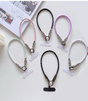 Fast Charging 2-in-1 Wristlet Cable & Incandescent Light Wall Charger | iOS & Android Compatible (Copy)