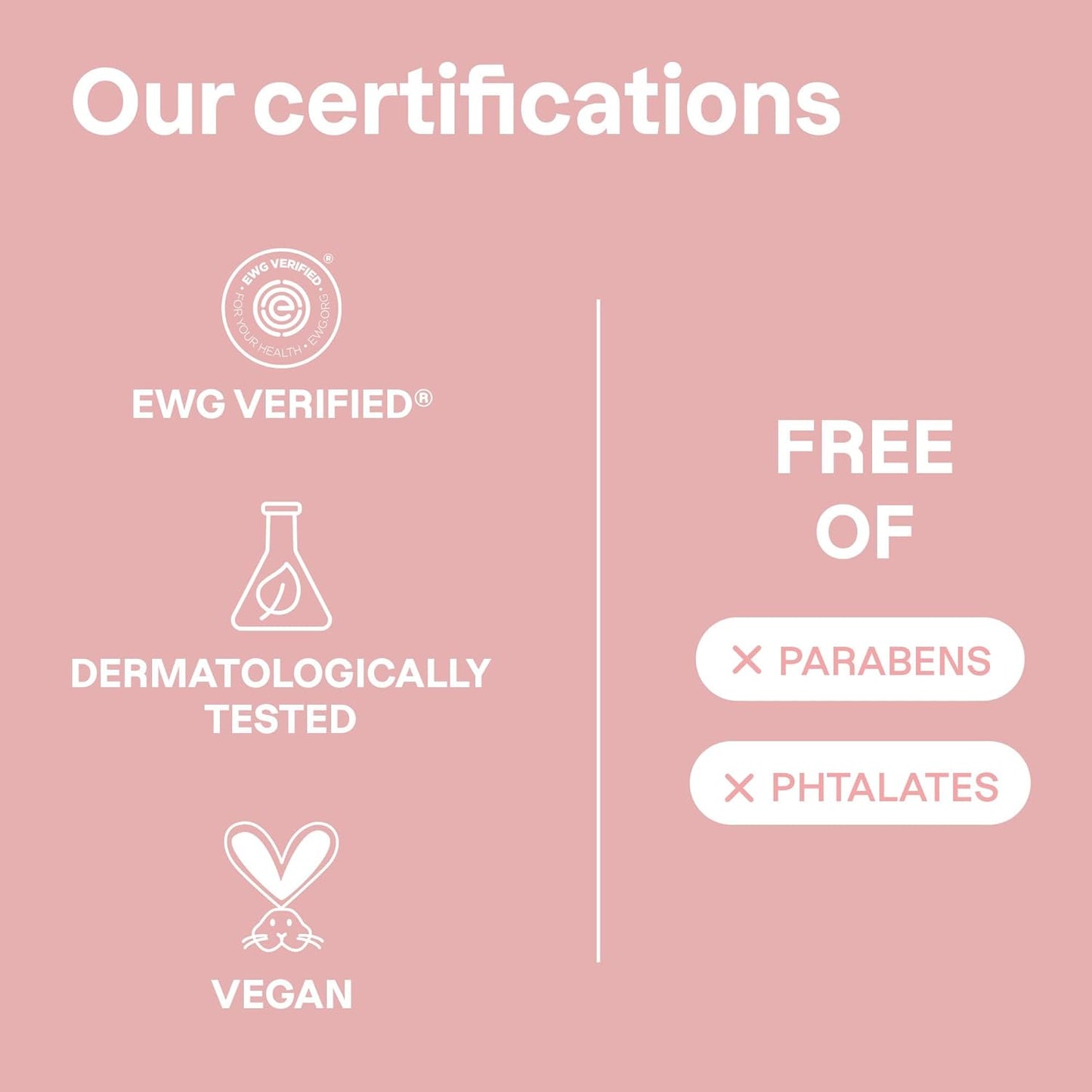 2-In-1 Shampoo and Body Wash for Baby, EWG Verified, Plant- and Mineral-Based Ingredients, Vegan Products for Sensitive Skin, Unscented, 473 Ml (Pack of 3)