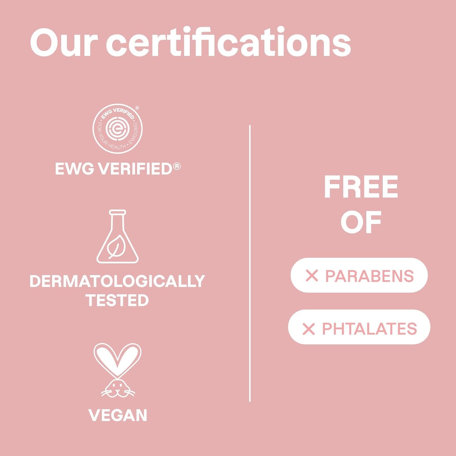 2-In-1 Shampoo and Body Wash for Baby, EWG Verified, Plant- and Mineral-Based Ingredients, Vegan Products for Sensitive Skin, Unscented, 473 Ml (Pack of 3)