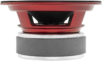 PRO-X5.4BM PRO Series Midrange Bullet Loudspeaker - Set of 1-5.25"