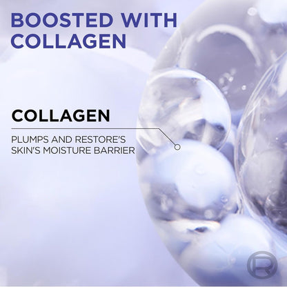 Collagen Moisture-Filler Fragrance-Free