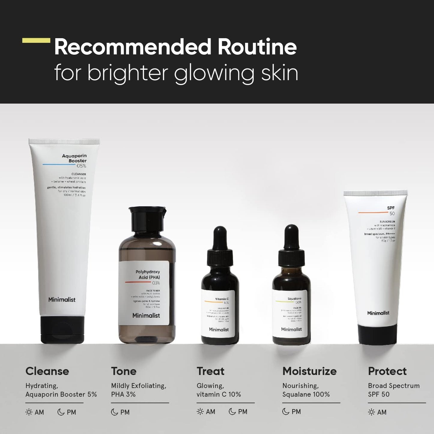  100% Squalane Plant-Derived Face Oil - Superior Hydration and Skin Elasticity | Reduces Fine Lines Restores Firmness | 1 Fl Oz / 30 mll