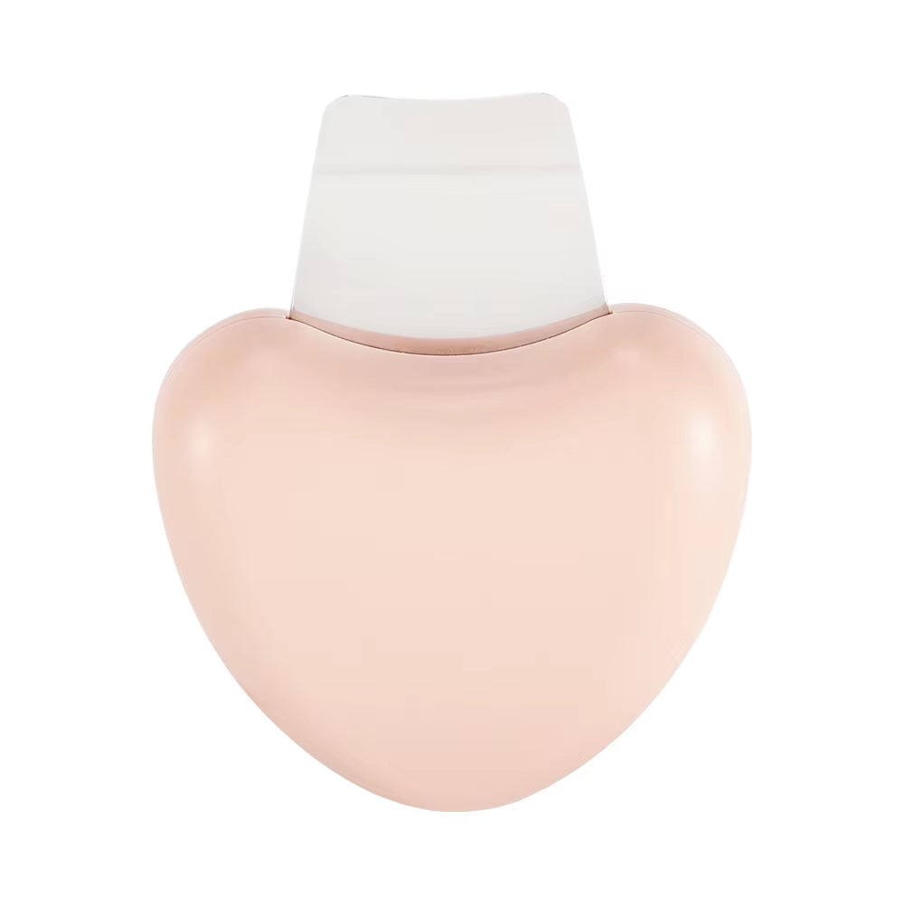 Portable Deep Cleaning Face Skin Exfoliator- Blackhead Skincare Tool  Scrubber- Mini Tool Cleaner