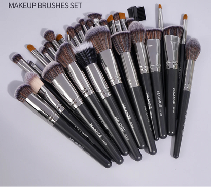 MAKEUP BRUSH KIT PREMIER COSMECEUTICAL GRADE