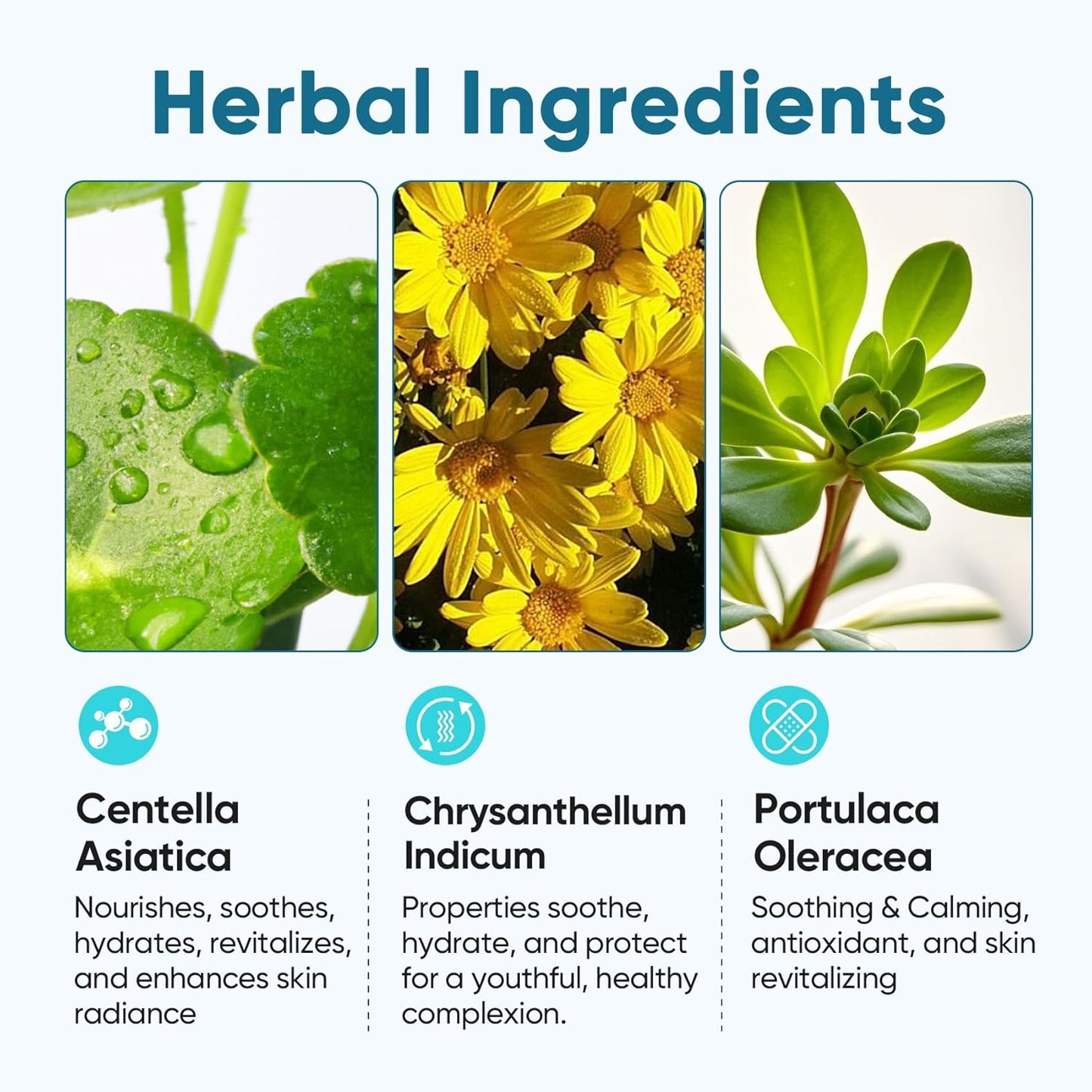 Acne Exfoliating Toner Pads Glycolic 10% Salicylic 2% Niacinamide