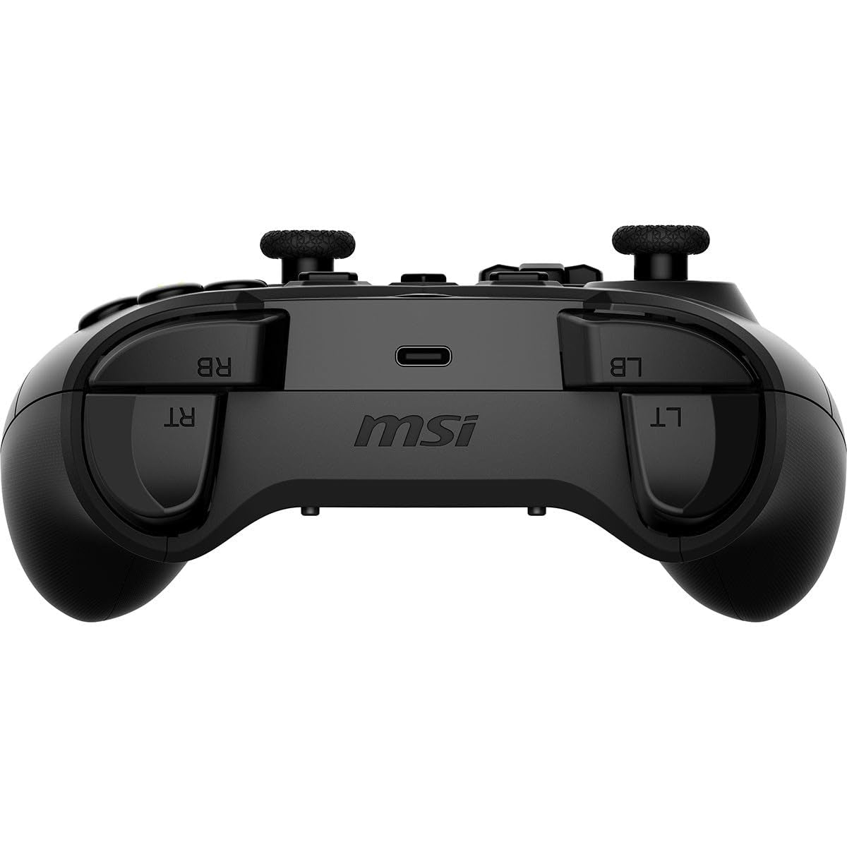 Force GC300 W Gaming Wireless Rechargeable Dual Vibration Gaming Controller for PC and Android