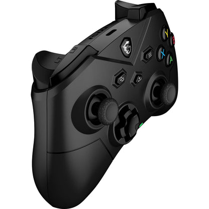 Force GC300 W Gaming Wireless Rechargeable Dual Vibration Gaming Controller for PC and Android