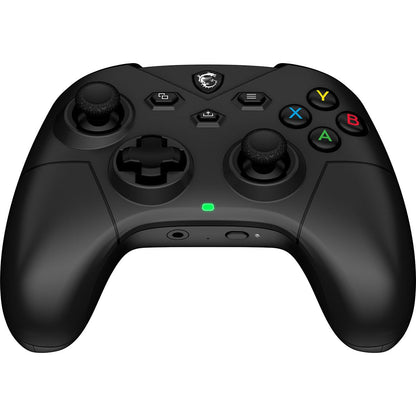 Force GC300 W Gaming Wireless Rechargeable Dual Vibration Gaming Controller for PC and Android