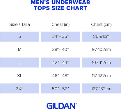 Mens Platinum Crew T-Shirts