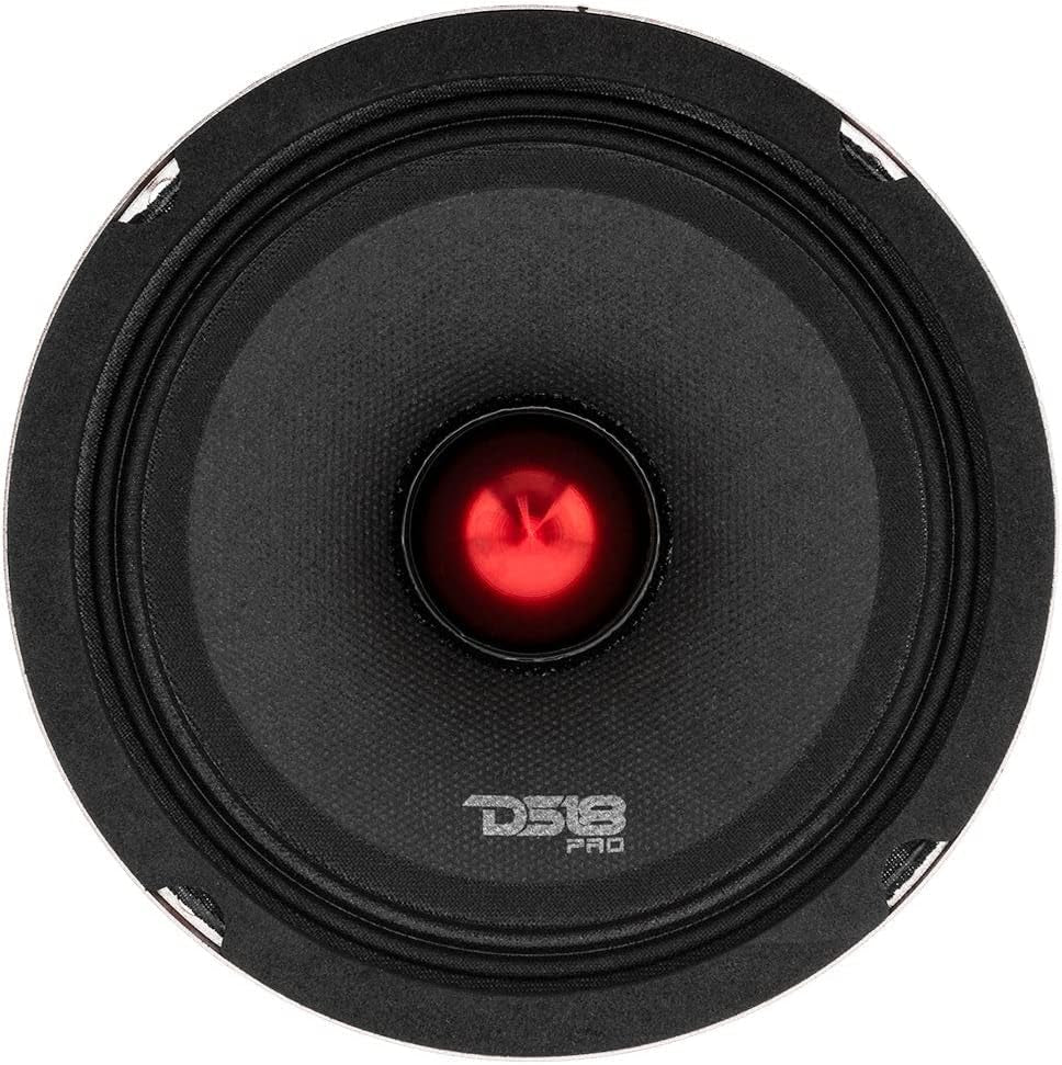 PRO-X5.4BM PRO Series Midrange Bullet Loudspeaker - Set of 1-5.25"