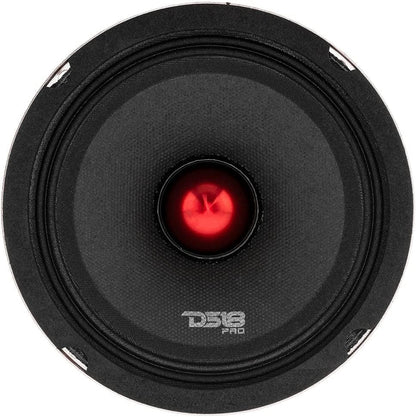 PRO-X5.4BM PRO Series Midrange Bullet Loudspeaker - Set of 1-5.25"
