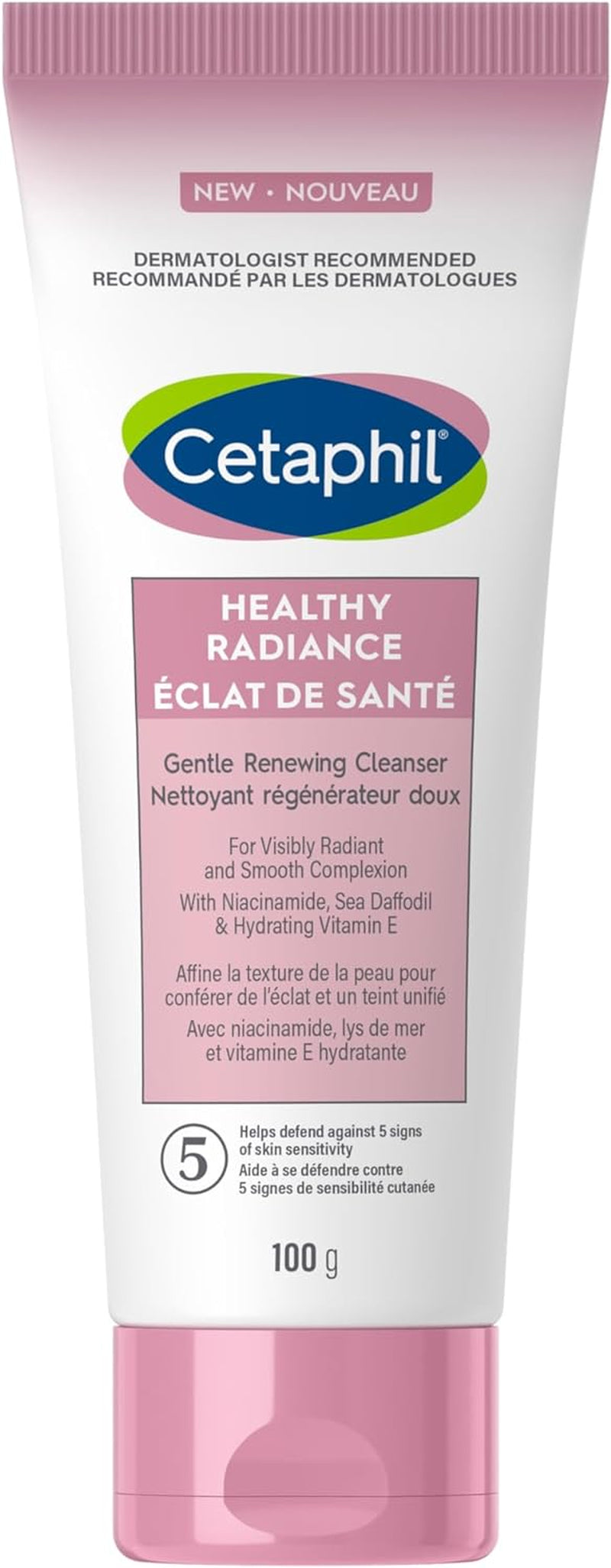 Healthy Radiance Brightening Serum