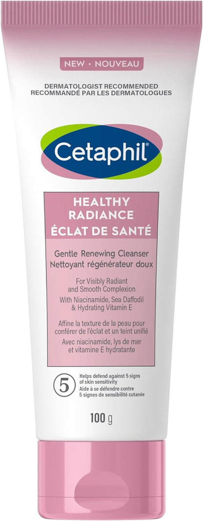 Healthy Radiance Brightening Serum