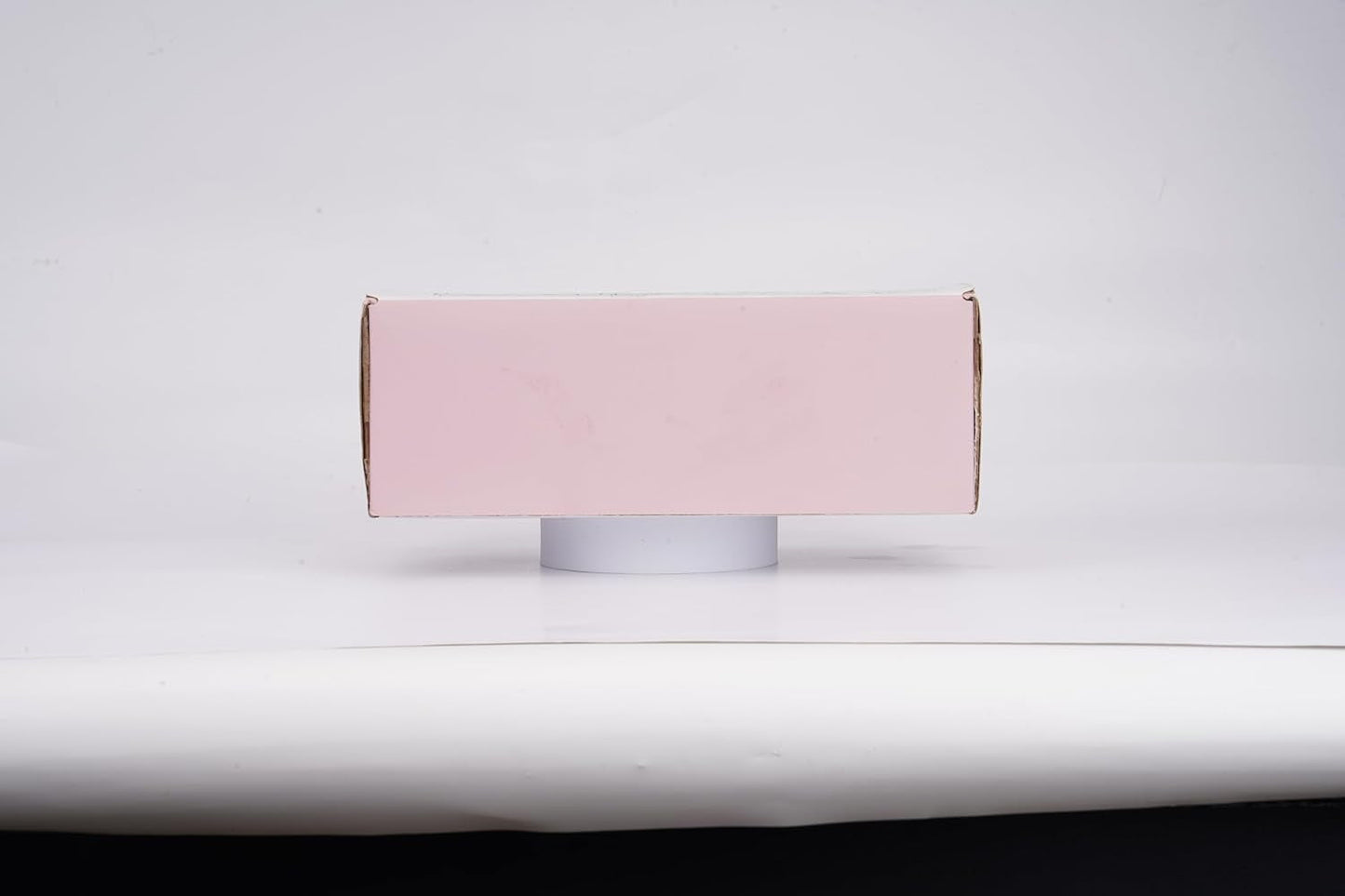 Nail Soaking Bowl Set - Gel Polish and Dip Powder Remover with Triangle Cuticle Peeler and Stainless Steel Cuticle Pusher (Pink)