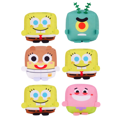 Arcade1Up SpongeBob SquarePants Claw Machine Arcade Game