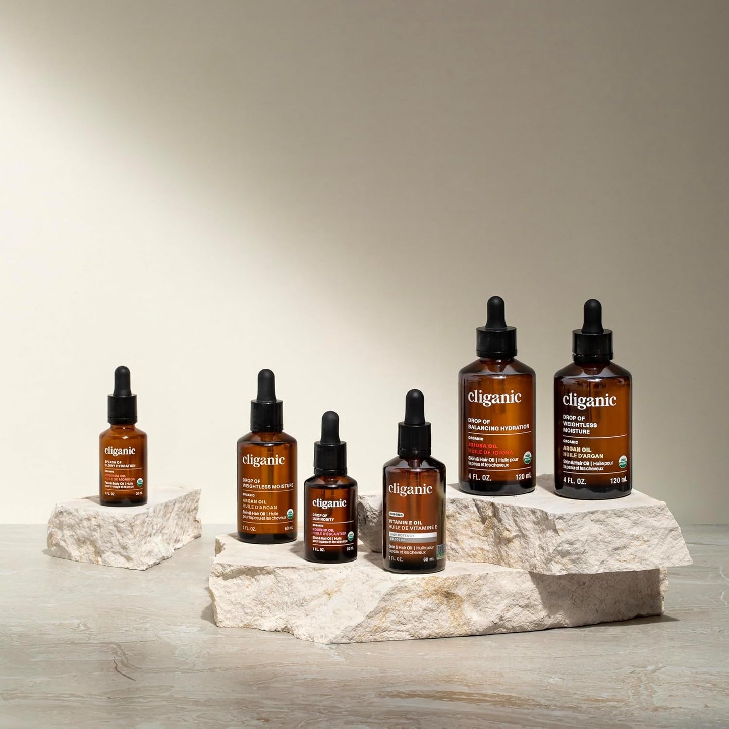 USDA Organic Jojoba Oil - 100% Pure Cold Pressed Unrefined Hexane-Free Oil for Hair, Face, Nails & Cuticles - 120ml - Certified Organic Carrier Oil - 90-Day Warranty