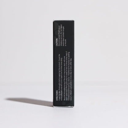 Spot on Acne Roller Ball Serum with Benzoyl Peroxide and Salicylic Acid - Pimple Spot Treatment - Treat Zits & Blemishes on the Go without a Mess - Formulated by Dermatologists