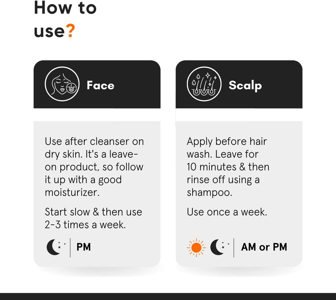  Glycolic Acid Exfoliating Liquid 8%