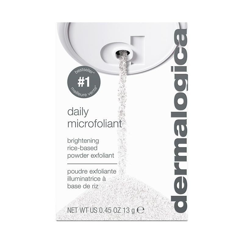 Dermalogica Daily Exfoliator Facial Scrub