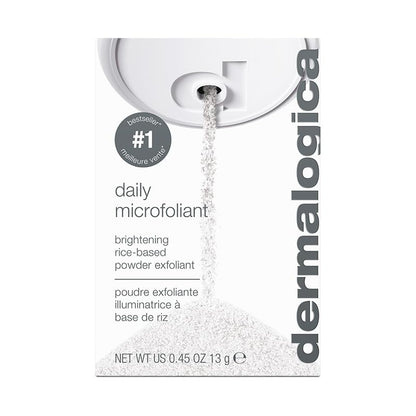 Dermalogica Daily Exfoliator Facial Scrub