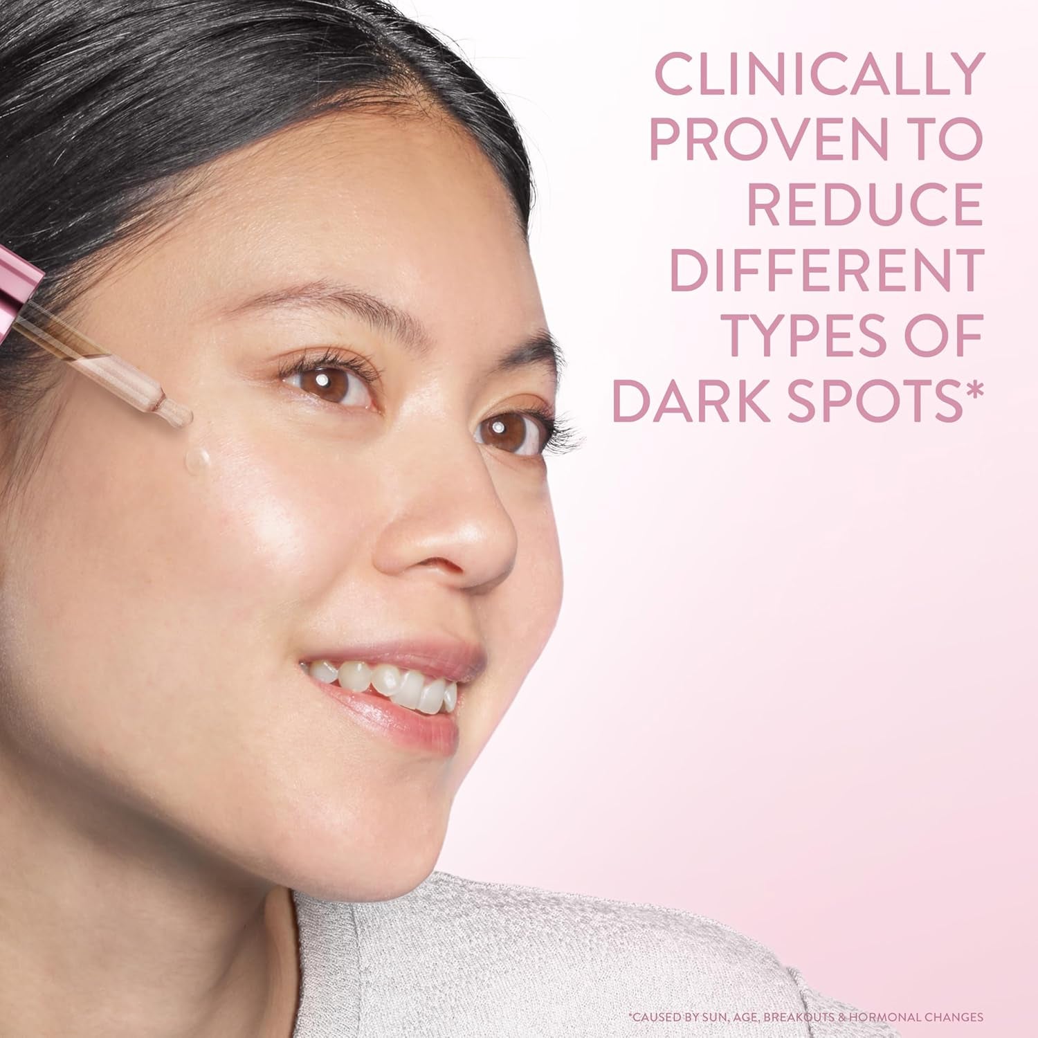 Healthy Radiance Brightening Serum