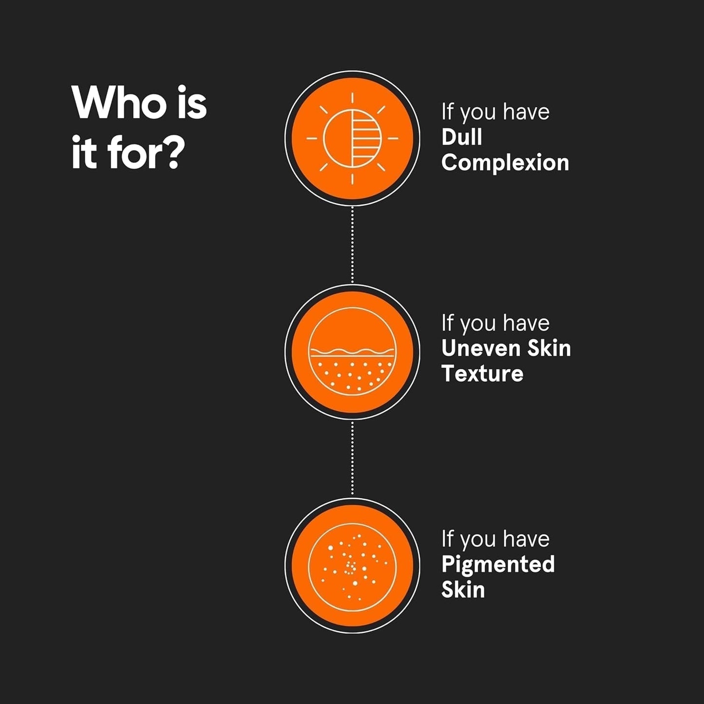  Brightening Cleanser 7% ALA & AHA | 100 Ml / 3.4 Fl Oz