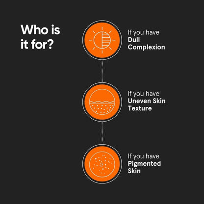  Brightening Cleanser 7% ALA & AHA | 100 Ml / 3.4 Fl Oz