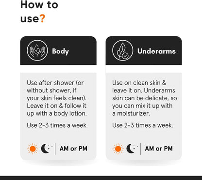  Glycolic Acid Exfoliating Liquid 8%