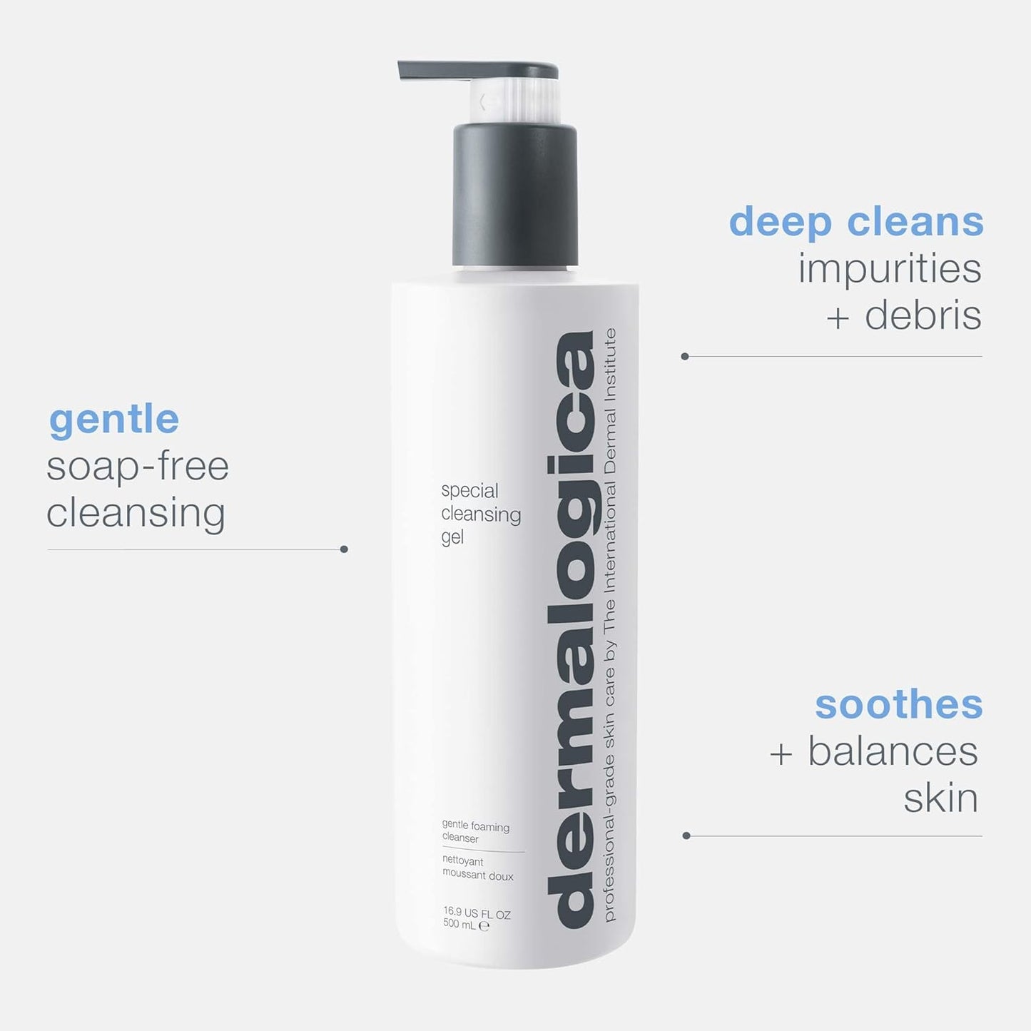 Dermalogica Cleansing Gel