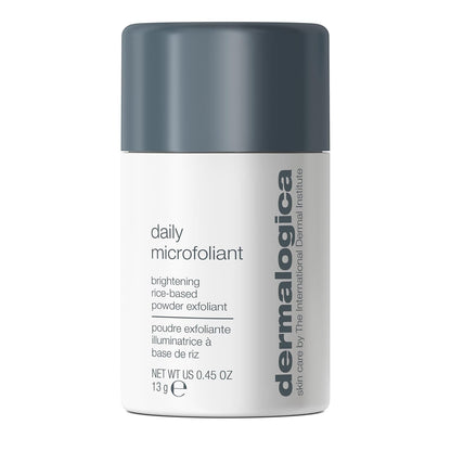 Dermalogica Daily Exfoliator Facial Scrub