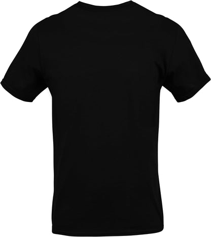 Mens Platinum Crew T-Shirts