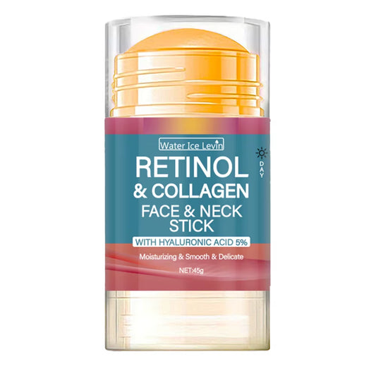 Retinol Lifting Firming Cream Stick Collagen Smooth Wrinkles Face Cream Moisturizer 