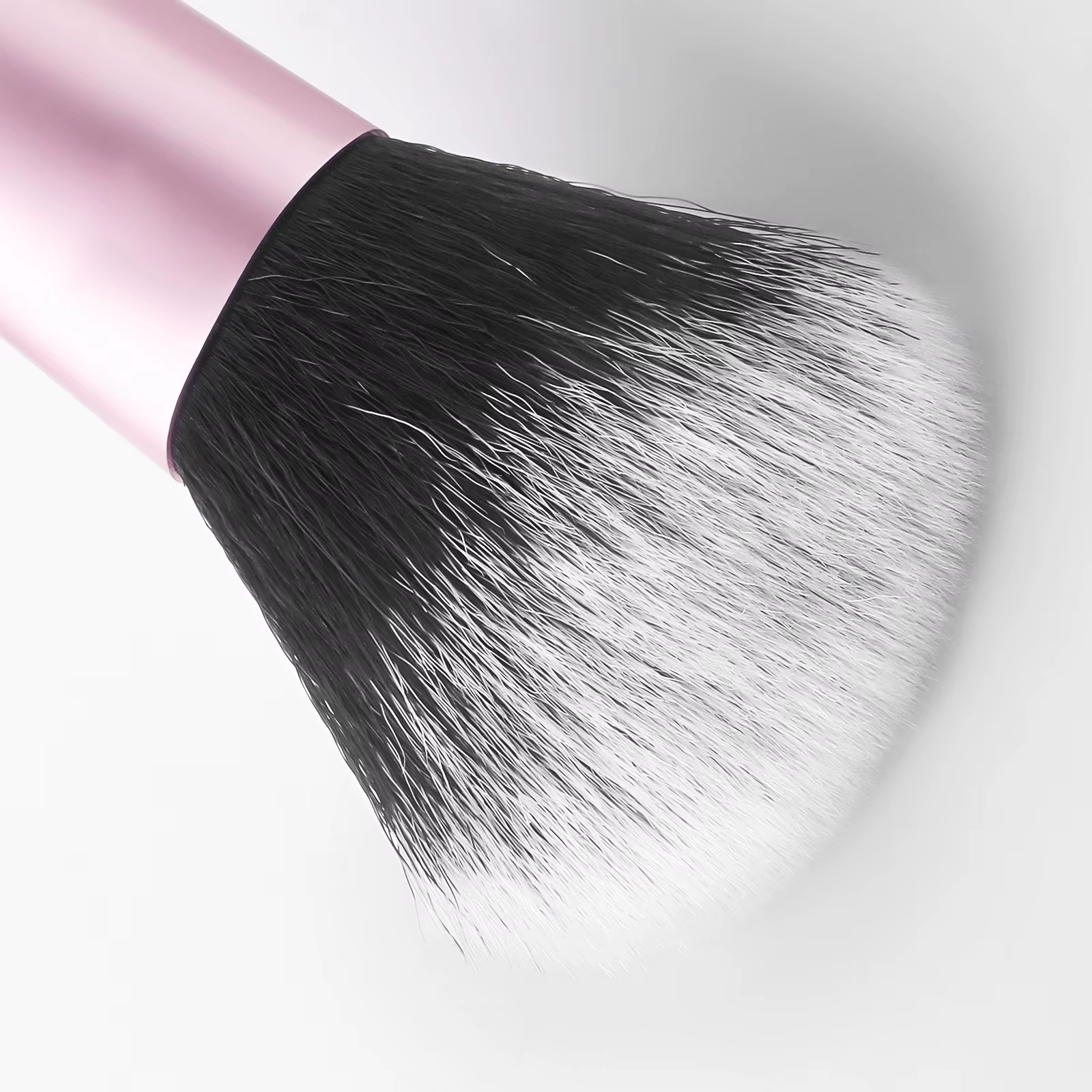 Mini Makeup Brush Set with Bag – Portable Multifunction Brushes - 10PCS