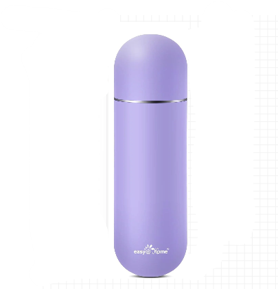 Portable Peri Bidet: 380ml Handheld Leakproof Bottle for Postpartum & Perineal Care 