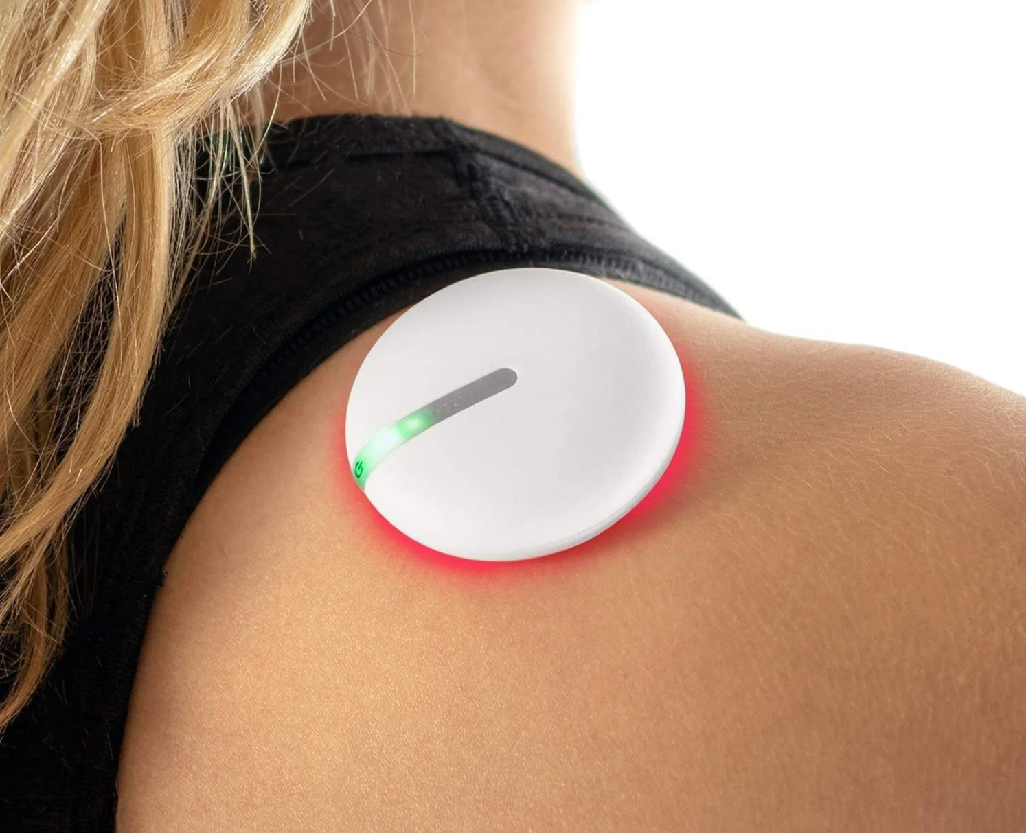 Red Light Therapy Device & Massager Wearable Pain Relief