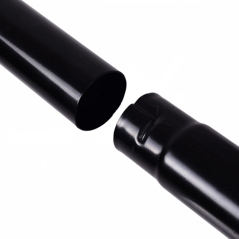 Antique-Style Metal Coat and Hat Stand with Clothes Hanger