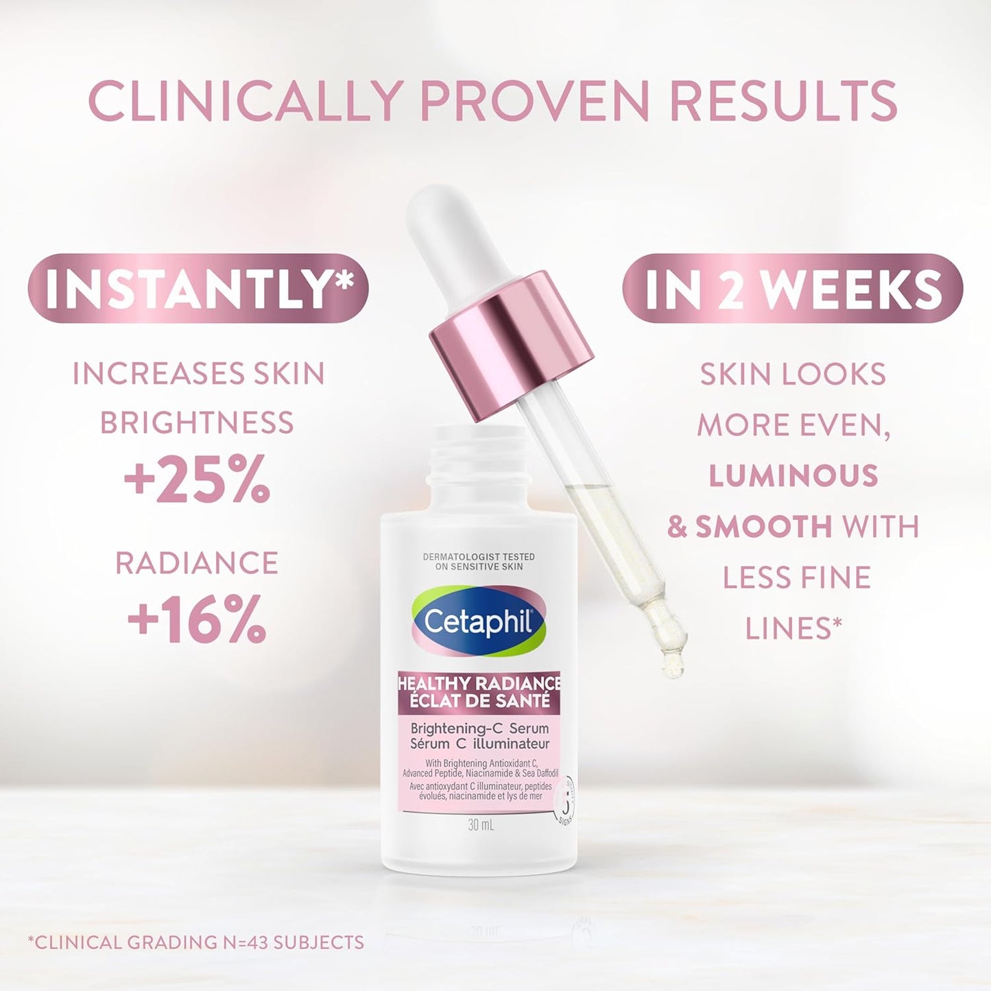 Healthy Radiance Brightening Serum