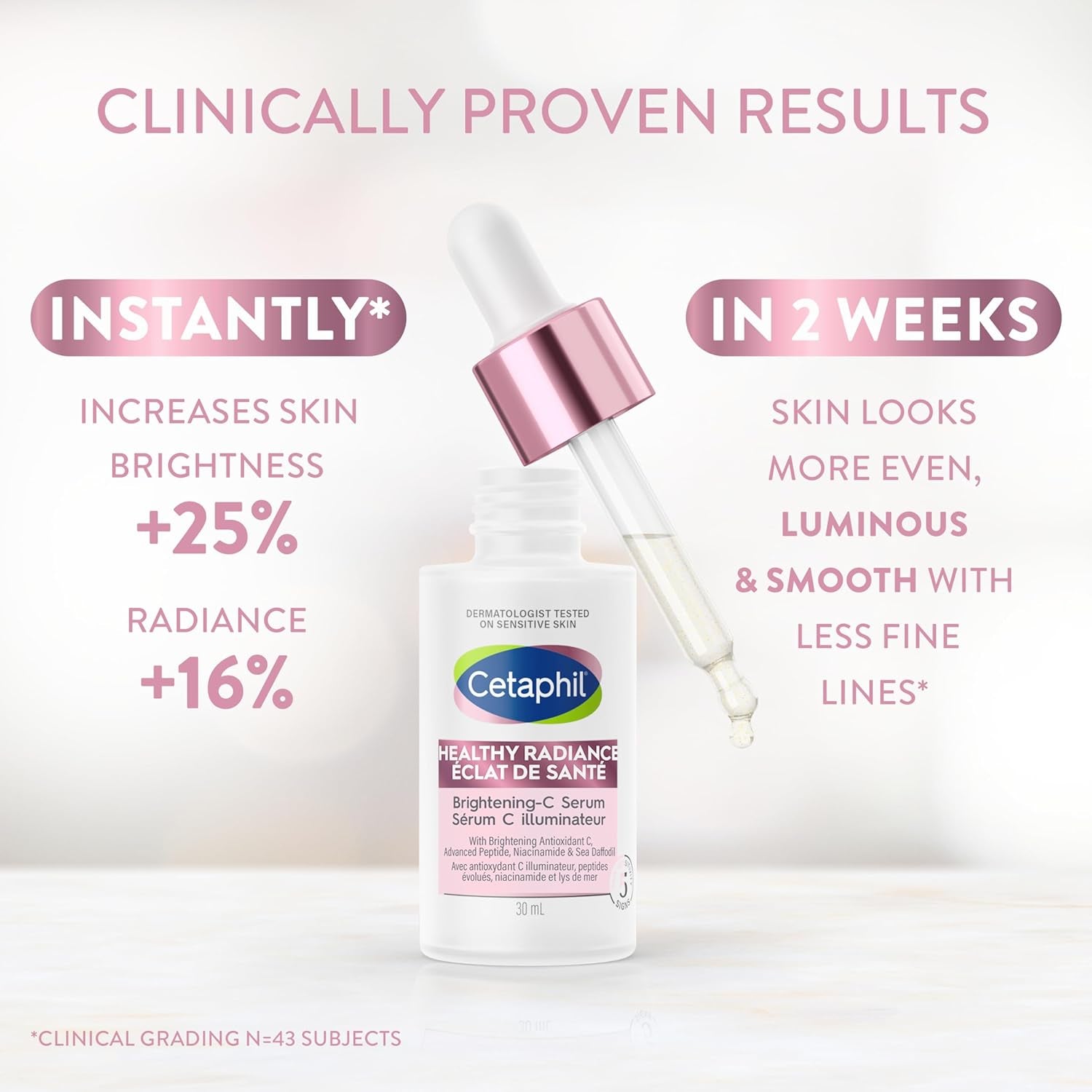Healthy Radiance Brightening Serum