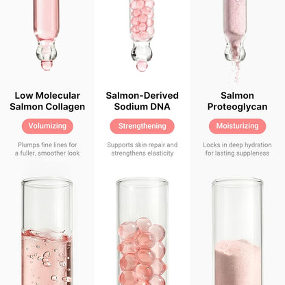 Wrinkle Bounce Multi Balm - DUO EDITION | All-In-One Hydrating Balm Eye Cream Make up Base & Moisture Stick | Daily Moisturizer Stick with Salmon-Derived Sodium DNA (0.32 Oz - Pack of 2)