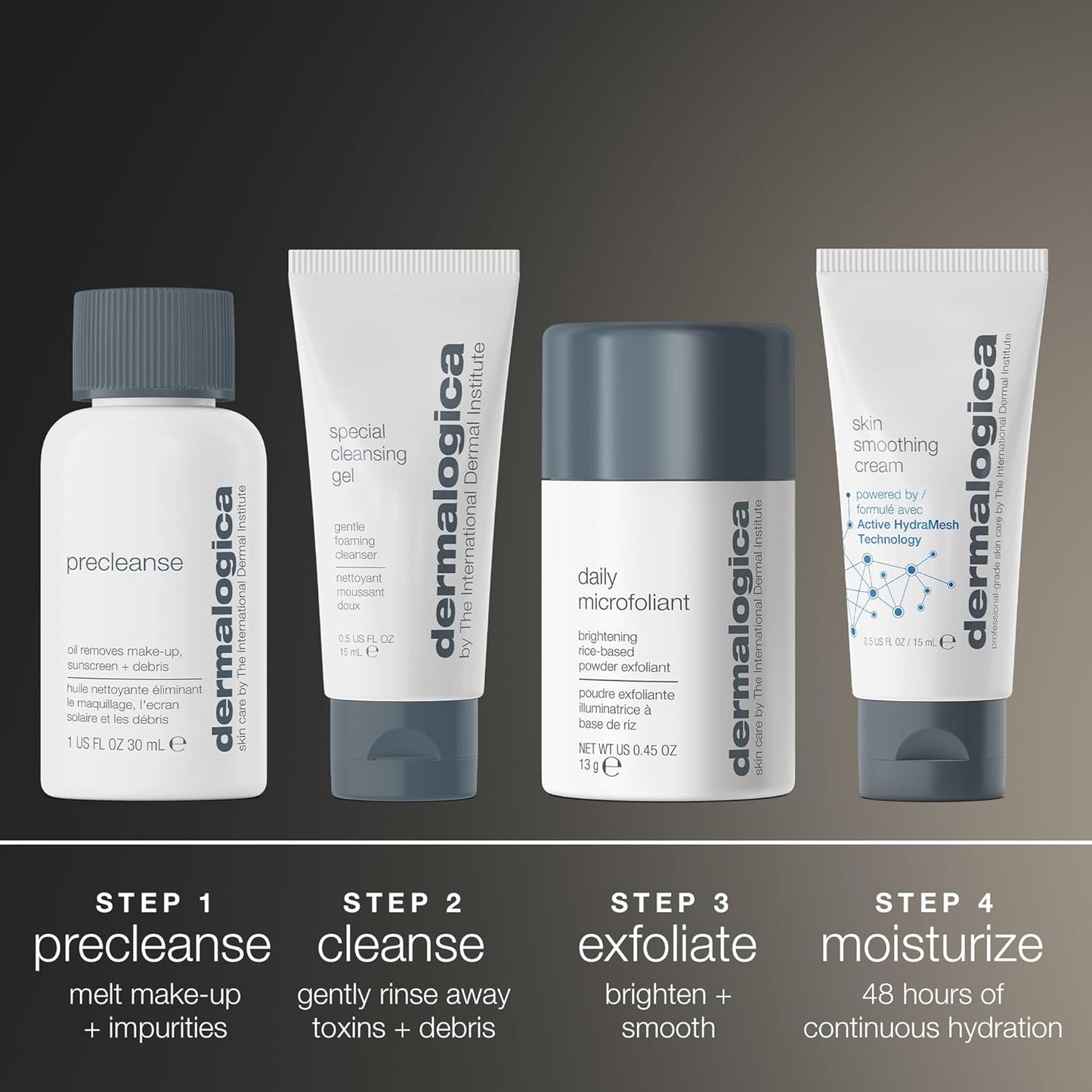 Dermalogica Healthy Skin Kit