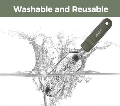 Foot Rasp Foot File and Callus Remover -Stainless Steel File