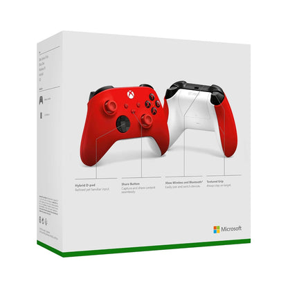 Wireless Gaming Controller -Controller for Series X, Series S, Xbox One