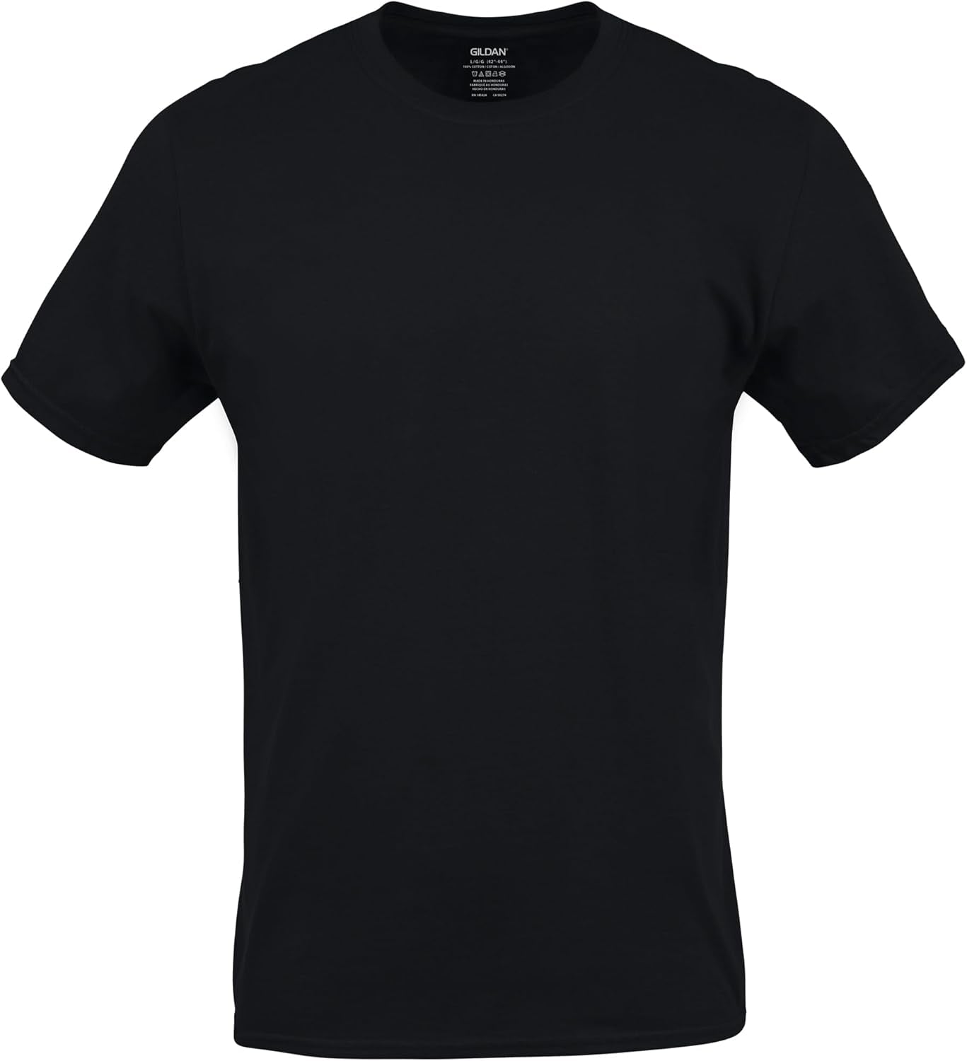 Mens Platinum Crew T-Shirts